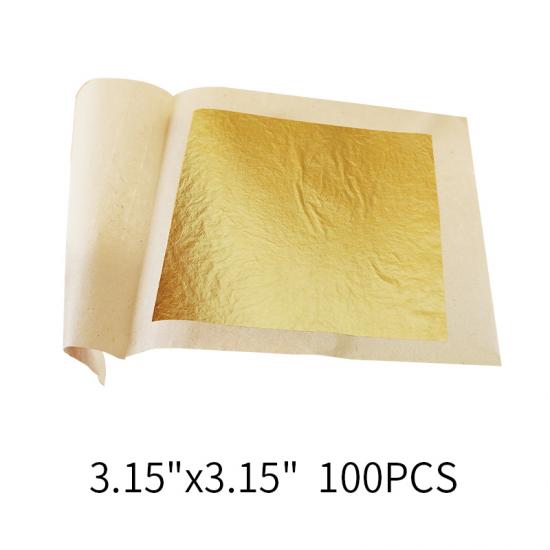 24k gold flakes wholesale